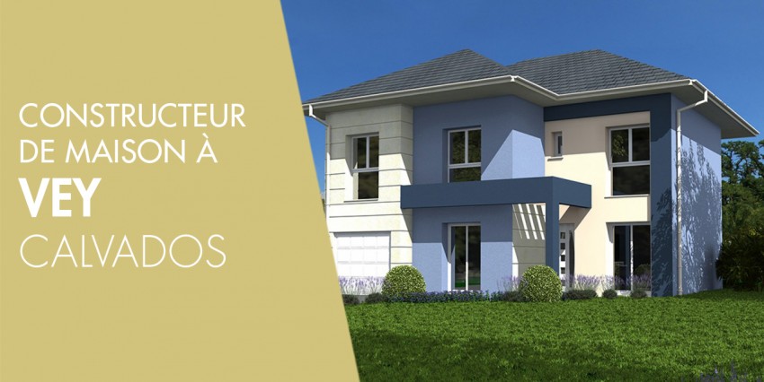 Inova Votre Maitre D Oeuvre Et Constructeur De Maisons A Caen
