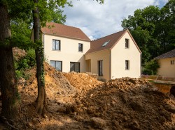 Maison sur-mesure - 168 m² habitables