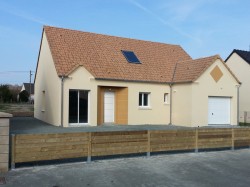 Maison Cannelle 5 - 3 chambres