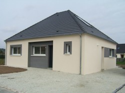 Maison sur mesure