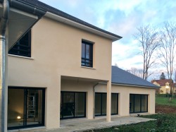 Maison-sur-mesure