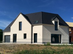 Maison sur-mesure