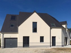 Maison sur-mesure