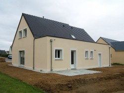 Maison tradition sur-mesure