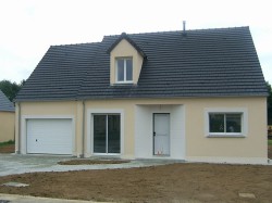 Maison tradition sur-mesure